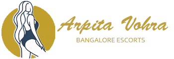 Arpita Vohra Escorts Agency Logo
